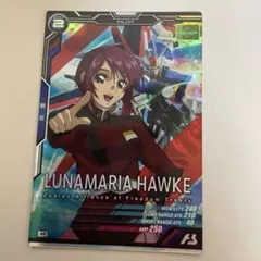 新品】 ルナマリア・ホーク Pレア パラレル 機動戦士ガンダム