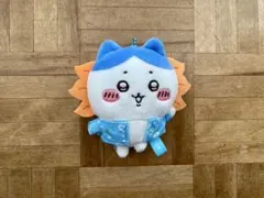ちいかわ ハチワレ 沖縄 シーサーのおみやげやさん