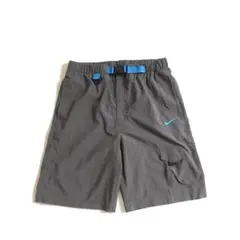 NIKE 2011年製 the athletic dept. ナイロン ショーツ