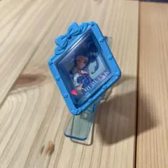 キミとアイドルプリキュア アクセサリーコレクション ブレス (キュアウインク)