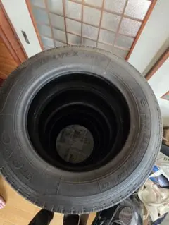 cal様専用　タイヤ205/65R16 109/107 N LT 《6本セット》