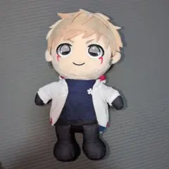 VTuber アマル　アマルさん　ぬいぐるみ　あまる　アマル　ぬい