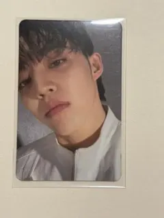 SEVENTEEN エスクプス face the sun ep2 トレカ