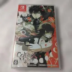 2026年最新】collar malice switchの人気アイテム - メルカリ