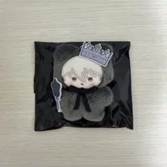 c108先行 コミケ　タピぬい 凪
