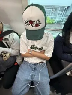 ideaswam Tシャツ　即完売品M