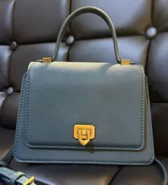 CHARLES&KEITH ショルダーバッグ ハンドバッグ