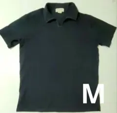 J.CREW スキッパーポロシャツ M