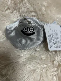 ドラゴンクエスト　AM キラキラマスコットぬいぐるみ　はぐれメタル