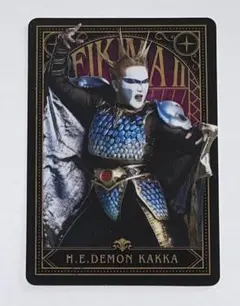 デーモン閣下（聖飢魔II） オリジナルアルバム CD12枚セット デーモン閣下（聖飢魔II） オリジナルアルバムCD12枚セット