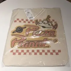 トイ・ストーリー ピザプラネット トートバッグ