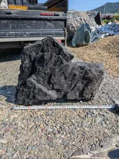 八海山 水無渓谷 八海石(21kg) - メルカリ