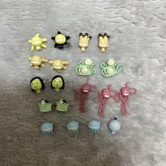コンプ】販売終了商品 もやしもん モネラマグネット 第2集 - メルカリ