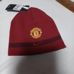 アーセナルニットキャップ