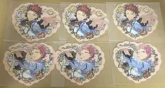 あんスタ プチプリ 鬼龍紅郎 斎宮宗