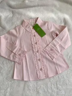 お値下げ‼︎【新品未使用】ケイトスペード ブラウス