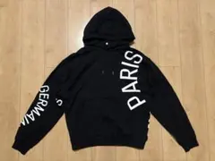 【パリ・サン=ジェルマン】 JP Logo Printed Hoodieのサムネイル