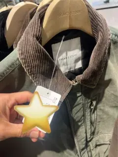 週末迄値下げ⭐️税込み19,998円！FREAK'S STORE フリークスストア