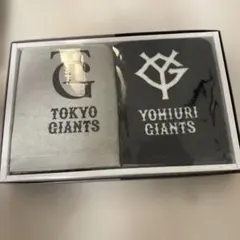 読売新聞新品未使用ジャイアンツタオル★フェイスタオル巨人