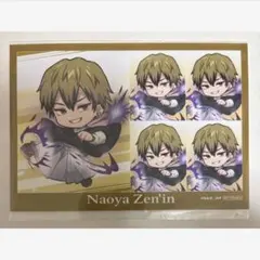 呪術廻戦 まるくじ 禪院直哉 - メルカリ