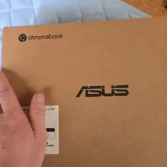 新型ASUS Chromebook 本体 2026年5月22日発売モデル - メルカリ
