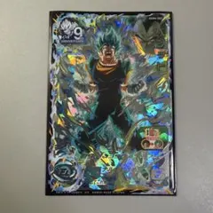 ugm4-sec ベジット BGS 10 Black Label SSB Vegito SEC 2022 Card