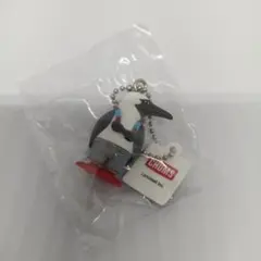 CHUMS キーホルダー