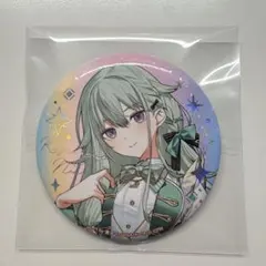 草薙寧々 感謝祭 缶バッジ 草薙寧々 クリフェス 感謝祭 プロセカ 缶バッジ - メルカリ