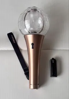 ATEEZ 公式ペンライト LIGHT STICK ver.2