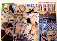 straykids ラントレ ペンミ リノ ヒョンジン フィリックス アイエン