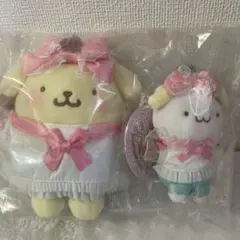 2026年最新】むにゅぐるみ ポムポムプリンの人気アイテム - メルカリ