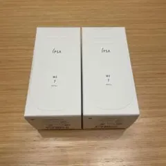 イプサ　ME7化粧水　レフィル