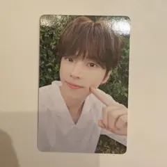 TWS シニュ トレカ はじめまして