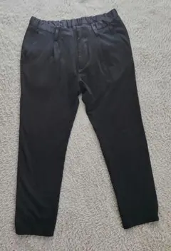 STUDIOUS ストレッチパンツ　スラックス