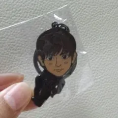 佐藤大樹 キーホルダー