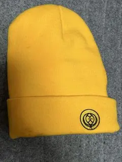 サウスパーク　ケニー　黄色　ニット帽