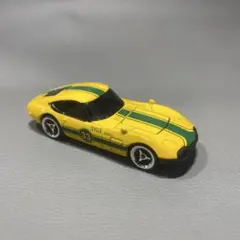 マジョレットprime modelミニカーのサムネイル