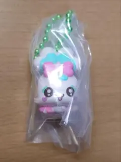 【すたー様専用】ぷちきゅあ　マスコットwithチョコスナック2