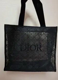 残り僅か☆DIOR トートバッグ エクスクルーシブ - メルカリ