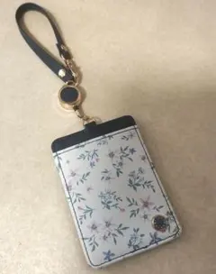 アフタヌーンティー パスケース