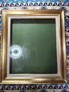FUJICOLOR額縁 A10 4切 アルミ シルバー Vカット高級☆新品箱入 FUJICOLOR額縁 A10 4切 アルミ シルバー Vカット高級品☆新品箱入