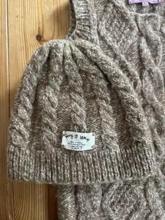 2026年最新】ハグオーワー ベストの人気アイテム - メルカリ