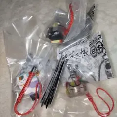 夏目友人帳 ニャンコ先生 meets 日本の民芸 第２集