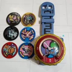 DX妖怪ウォッチ零式（動作オッケー）