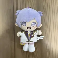 いれいす 初兎 ぬいぐるみ マスコットキーホルダー