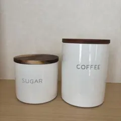 ニトリ　キャニスターセットのサムネイル