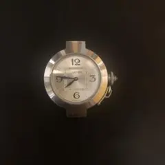 Cartier Pasha ドゥ カルティエ 自動巻 時計 本体のサムネイル