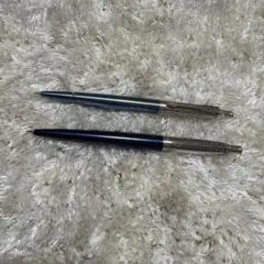 PARKER シャープペンシル 2本セットのサムネイル