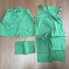 値下げ忍たま乱太郎　6年生(S) コスプレ
