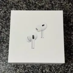 AirPods Pro （第2世代）　MagSafe充電ケース付き